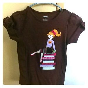 Gymboree Short sleeve top